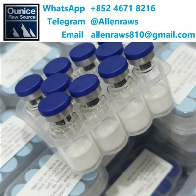 Prostamax 20mg/flakon Xitoy peptidlarini muzlatish-quruq kukunini sotib oling