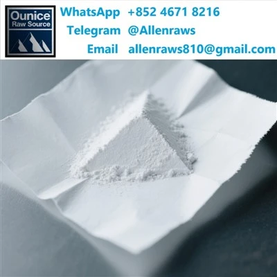 Nandrolone Depanoatie (Deca) Yangi kelganlar 99% tozalik kukuni