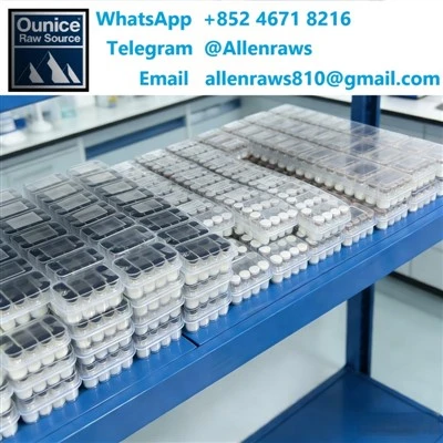 Vesugen 20 mg / flakon Xitoy peptidlari